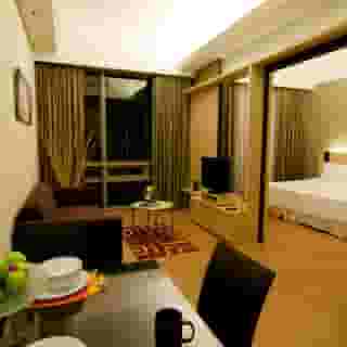 Swiss Garden Residences Kuala Lumpur, 6 of 6