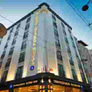 My Dream Istanbul Hotel, 1 of 5