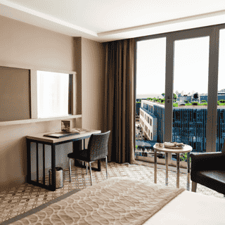 Nidya Hotel Galataport, 5 of 5