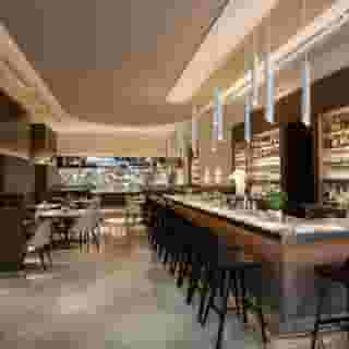 Trump International Hotel and Tower New York, 4 of 5