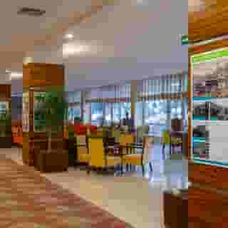 Hotel Behounek Jachymov, 4 of 5