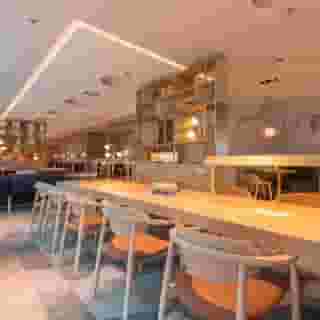 Crowne Plaza Utrecht - Central Station, 4 of 5