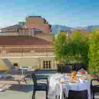 Grand Hotel et des Palmes, 1 of 5