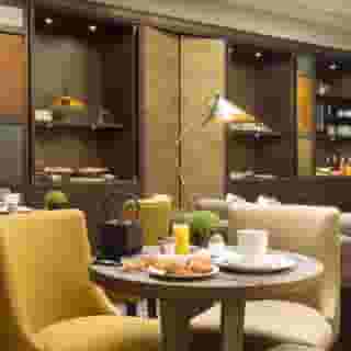 Tryp De Saxe, 5 of 5