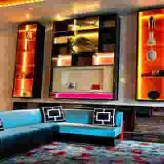 The Face Style, 1 of 5