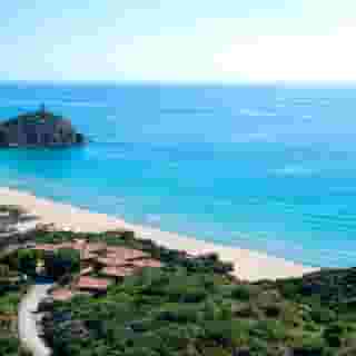 Baia Chia Laguna Resort, Curio Collection By Hilton, 5 of 5