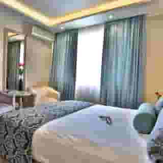 Hotel Zurich Istanbul, 6 of 6