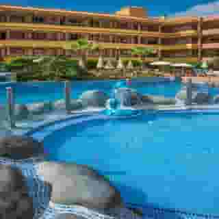 Hovima Jardin Caleta, 1 of 5