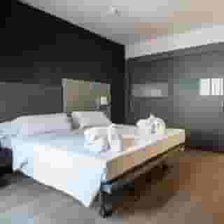Ilunion Suites Madrid, 6 of 6