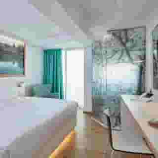 Olive Green Hotel, 6 of 6