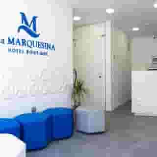 Hotel Boutique La Marquesina - Adults Only (13+), 2 of 5