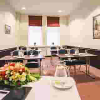 Monika Centrum Hotels, 5 of 5