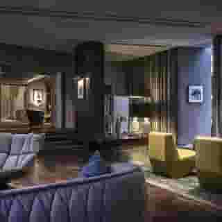 So/ Berlin Das Stue, 4 of 5