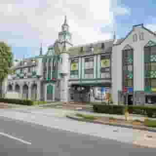 Castle Inn and Suites, 1 of 5