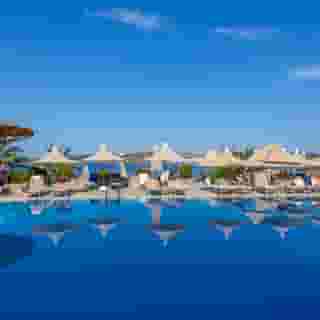 Diamond of Bodrum, 2 of 5