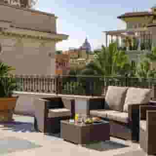 Hotel Donna Laura Palace, 2 of 5