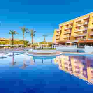 Hotel Chatur Playa Real Resort, 1 of 5