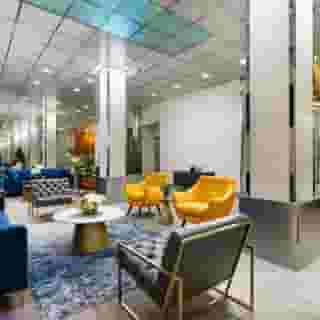 OYO Times Square, 2 of 5