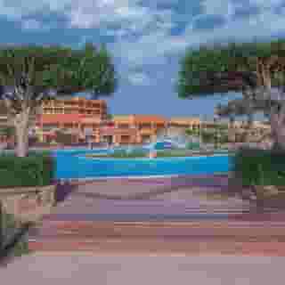 El Malikia Resort Abu Dabbab, 2 of 5