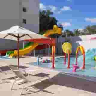 Marhaba Club, 3 of 5