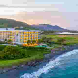 Koi Resort St Kitts, 5 of 5