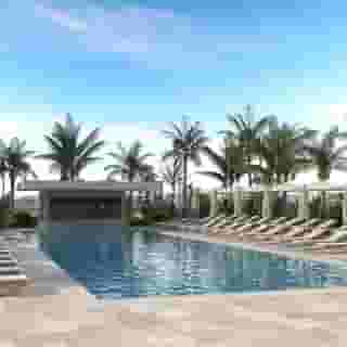 Sunrise Emerald, 2 of 5