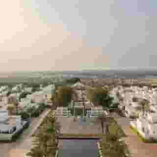 Raffles Al Areen Palace Bahrain, 2 of 5