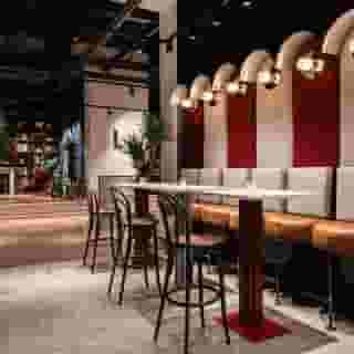 Ruby Bea Hotel Florence, 1 of 5