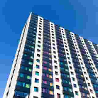 a&o Prague Rhea, 1 of 5