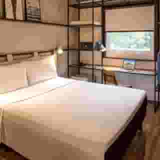 Ibis Brussels Centre Chatelain, 5 of 5