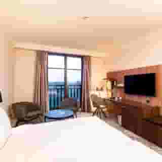 Radisson Blu Hotel Paris, Marne-la-Vallee, 5 of 5