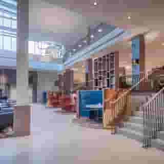 Clayton Hotel Charlemont, 1 of 5