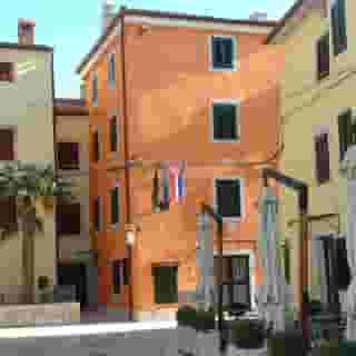 Villetta Phasiana, 1 of 5