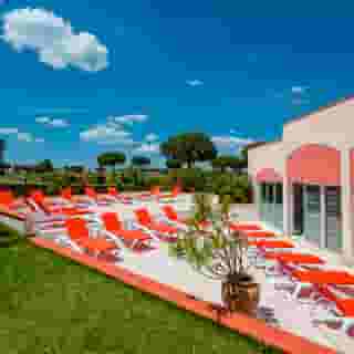 Palmyra Golf HOTEL, 2 of 5