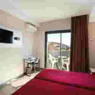 Alameda Hotel, 4 of 5