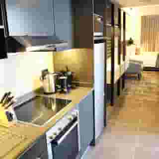 The Capital Mirage Hotel, 5 of 5