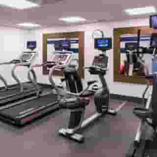 Hampton Inn San Francisco/Downtown-Convention Cent, 5 of 5