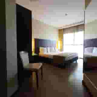 Holiday Inn Turin-Corso Francia, 5 of 5