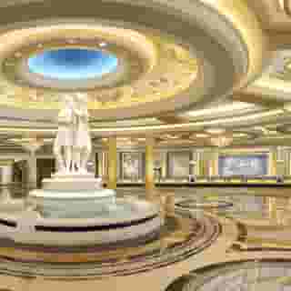 Caesars Palace, 5 of 5