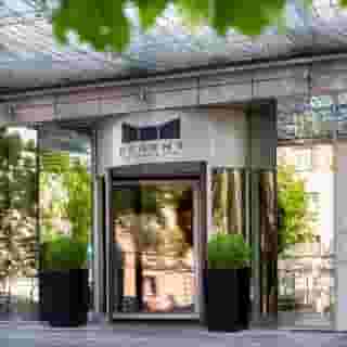 Regent Warsaw Hotel, 3 of 5