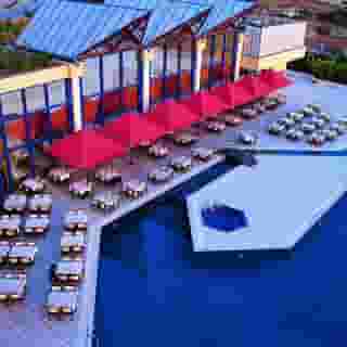 Grand Hotel Ontur Cesme, 4 of 5