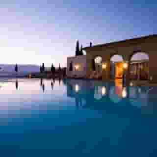 Le Mas Candille, 5 of 5