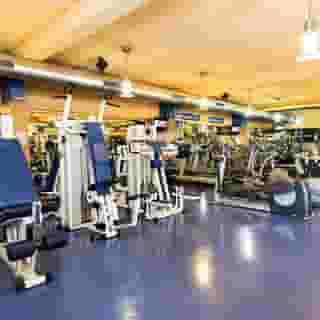 Danubius Hotel Arena, 3 of 5