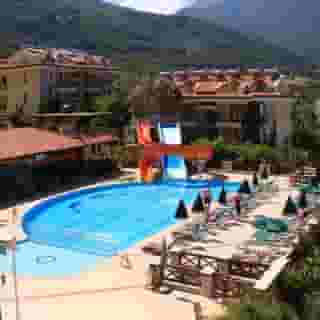 Perdikia Hill Hotel & Apartments, 3 of 5