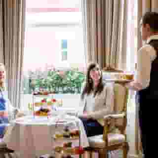 The Egerton House, 3 of 5