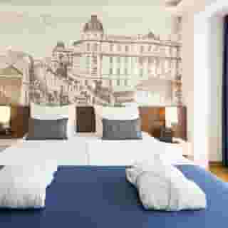 Abba hotel, 4 of 5