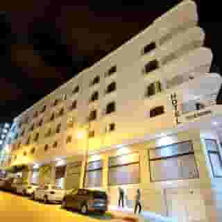 El Djenina Hotel, 3 of 5