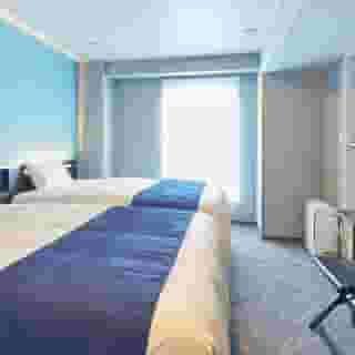 ICI HOTEL Tokyo Hatchobori, 3 of 5