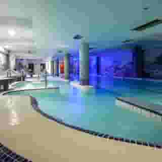 Central Sarajevo, 4 of 5