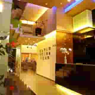 Agua De Mar Hotel Boutique, 1 of 5